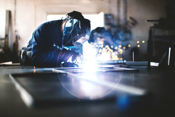 Best Maintenance and Repair Welding in Troutman, NC
