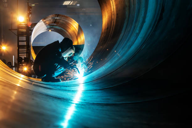 Best Marine and Shipbuilding Welding in Troutman, NC