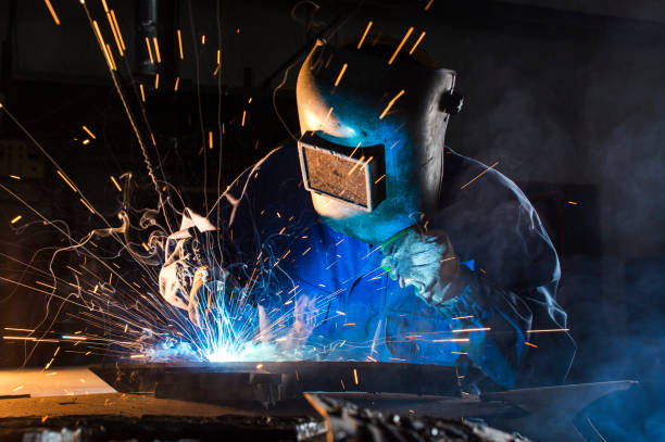 Best Automation and Robotic Welding in Troutman, NC