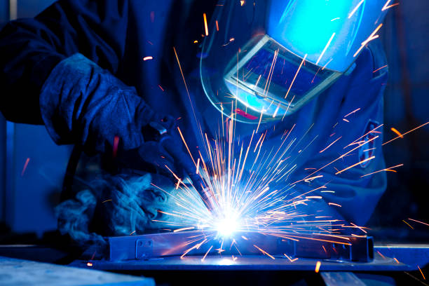 Best Automotive Welding in Troutman, NC