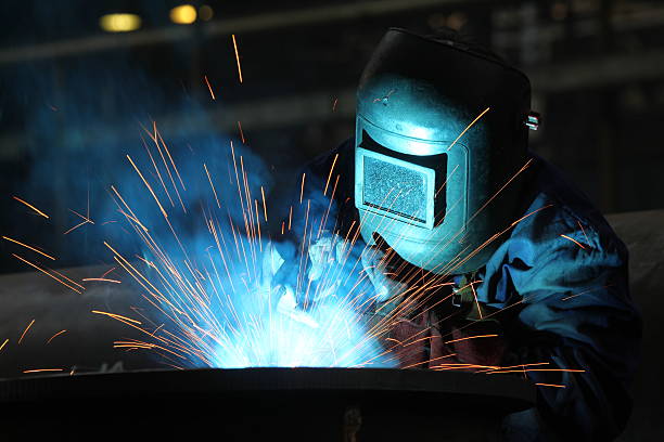 Best Artistic and Custom Metal Fabrication in Troutman, NC