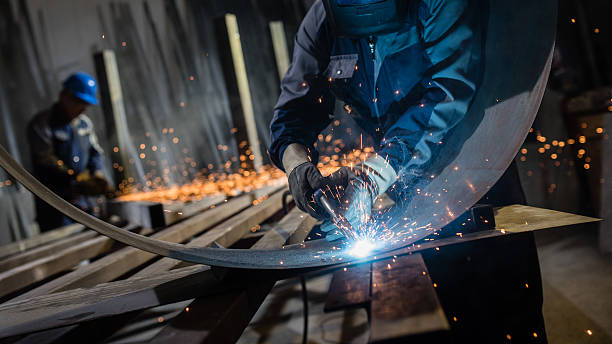 Best Maintenance and Repair Welding in Troutman, NC