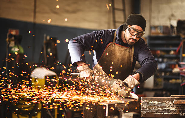 Best Structural Steel Welding in Troutman, NC
