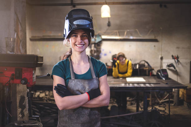 Best Automotive Welding in Troutman, NC
